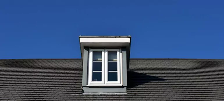 Roof Window Installation in Ojus, FL