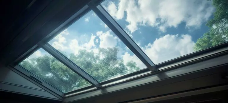Roofing Skylight Installation in Ojus, FL