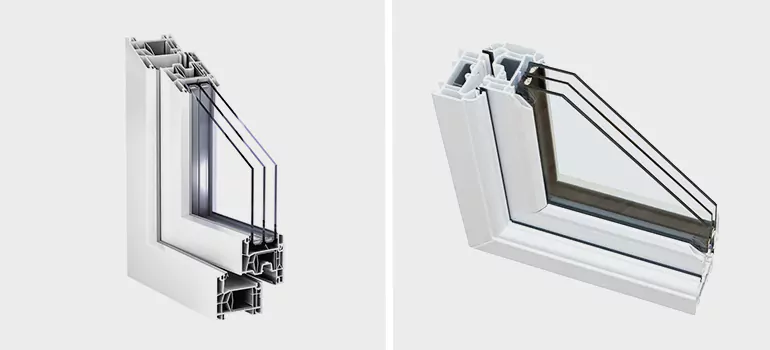Double Triple Pane Windows in Ojus, FL
