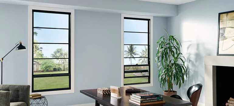 Professional Vinyl Window Installation in Ojus, FL