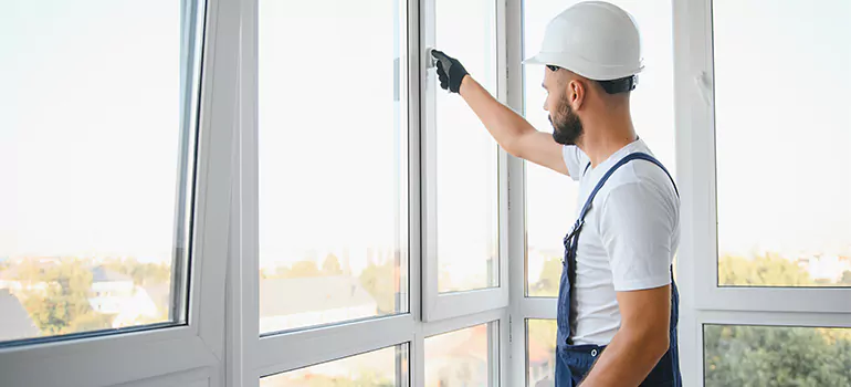 Double Pane Window Glass Repair in Ojus, FL