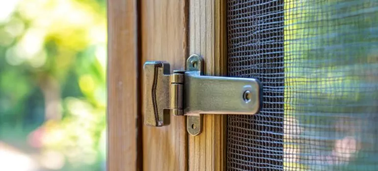 Window Latches Replacement in Ojus, FL