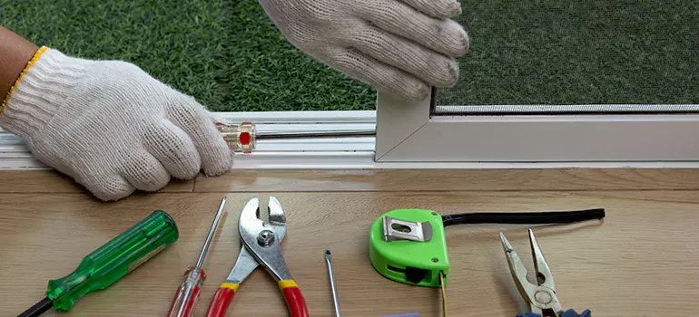 Wood Replacement Windows in Ojus, FL