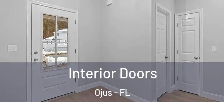  Interior Doors Ojus - FL